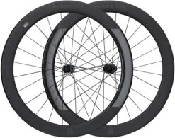 Juego De Ruedas Sixty All-Road Disc Center Lock Carbon 28"