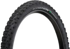 Pirelli Cubierta Plegable Scorpion MTB Rear Specific 27,5+
