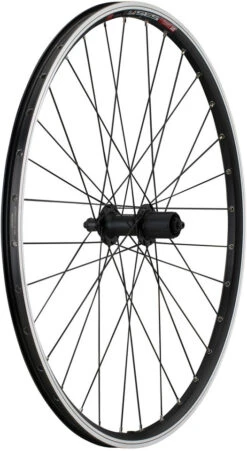 Juego De Ruedas DT Swiss 535 + Shimano T3000 / DH-C3000 26" 12 Juego De Ruedas DT Swiss 535 + Shimano T3000 / DH-C3000 26" -Tienda De Bicicletas 316994