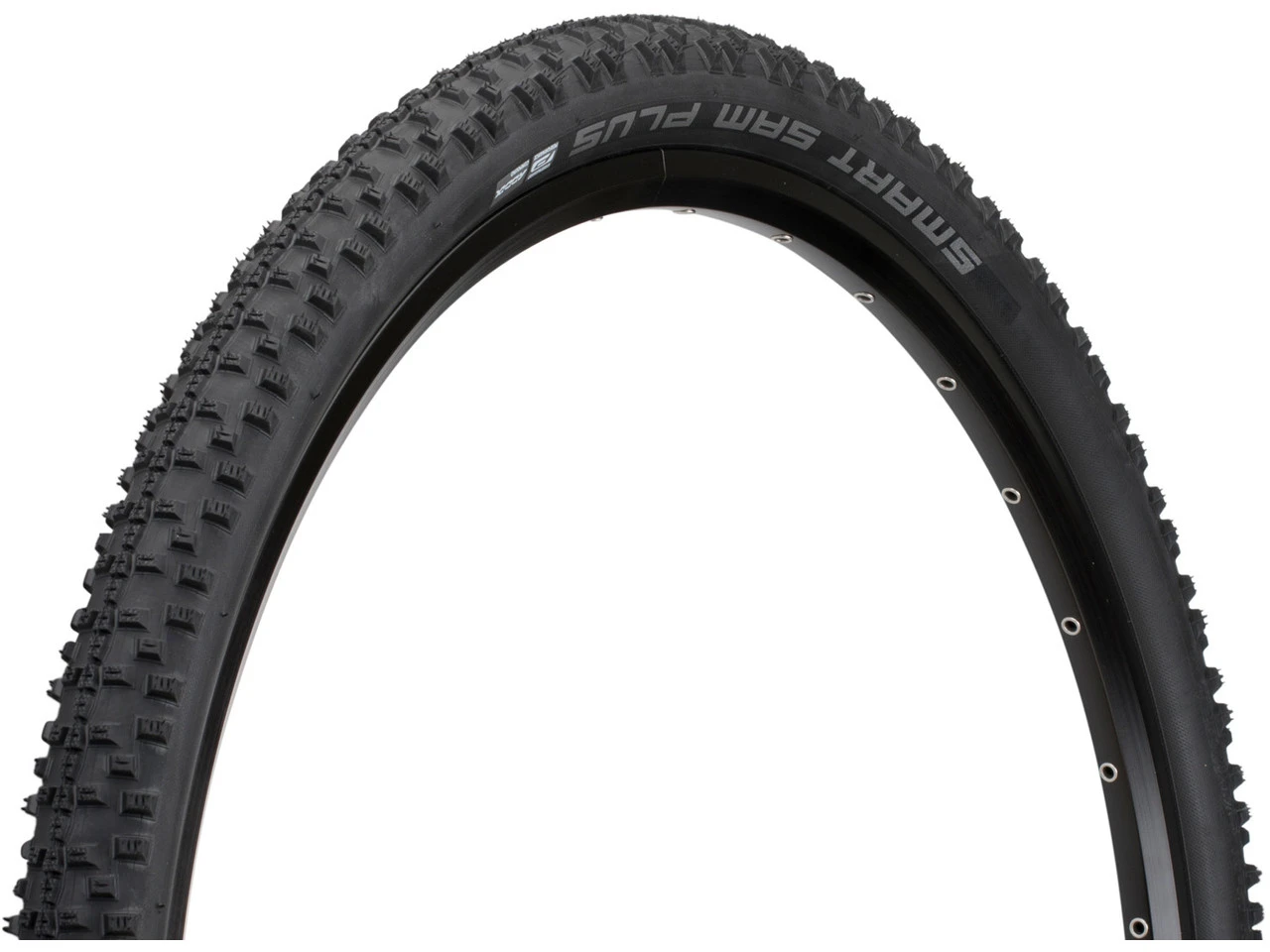 Schwalbe Cubierta De Alambre Smart Sam Plus GreenGuard DD 29" 3 Schwalbe Cubierta De Alambre Smart Sam Plus GreenGuard DD 29"