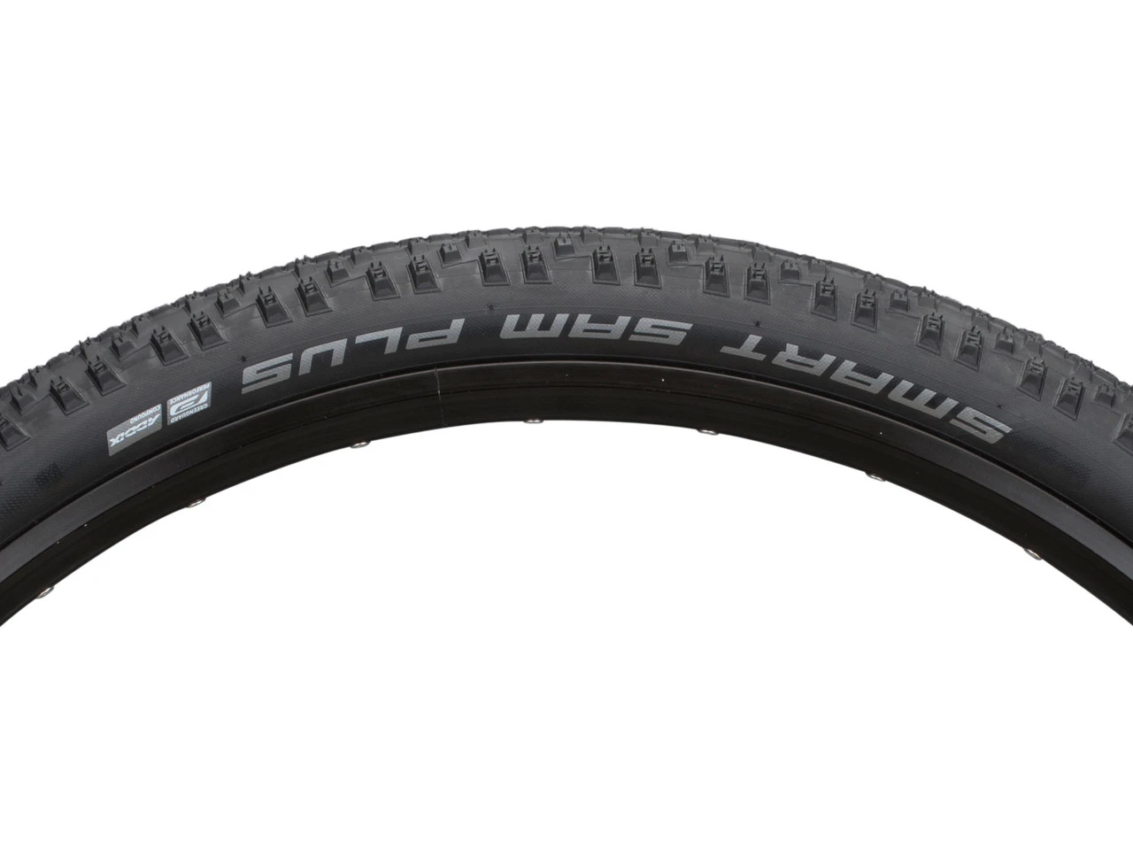 Schwalbe Cubierta De Alambre Smart Sam Plus GreenGuard DD 29" 5 Schwalbe Cubierta De Alambre Smart Sam Plus GreenGuard DD 29" - Imagen 3