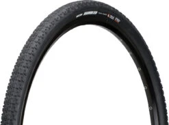 MAXXIS Cubierta Plegable Rambler Dual Silkshield TR 28" -Tienda De Bicicletas 318020