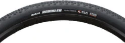 MAXXIS Cubierta Plegable Rambler Dual Silkshield TR 28" -Tienda De Bicicletas 318022