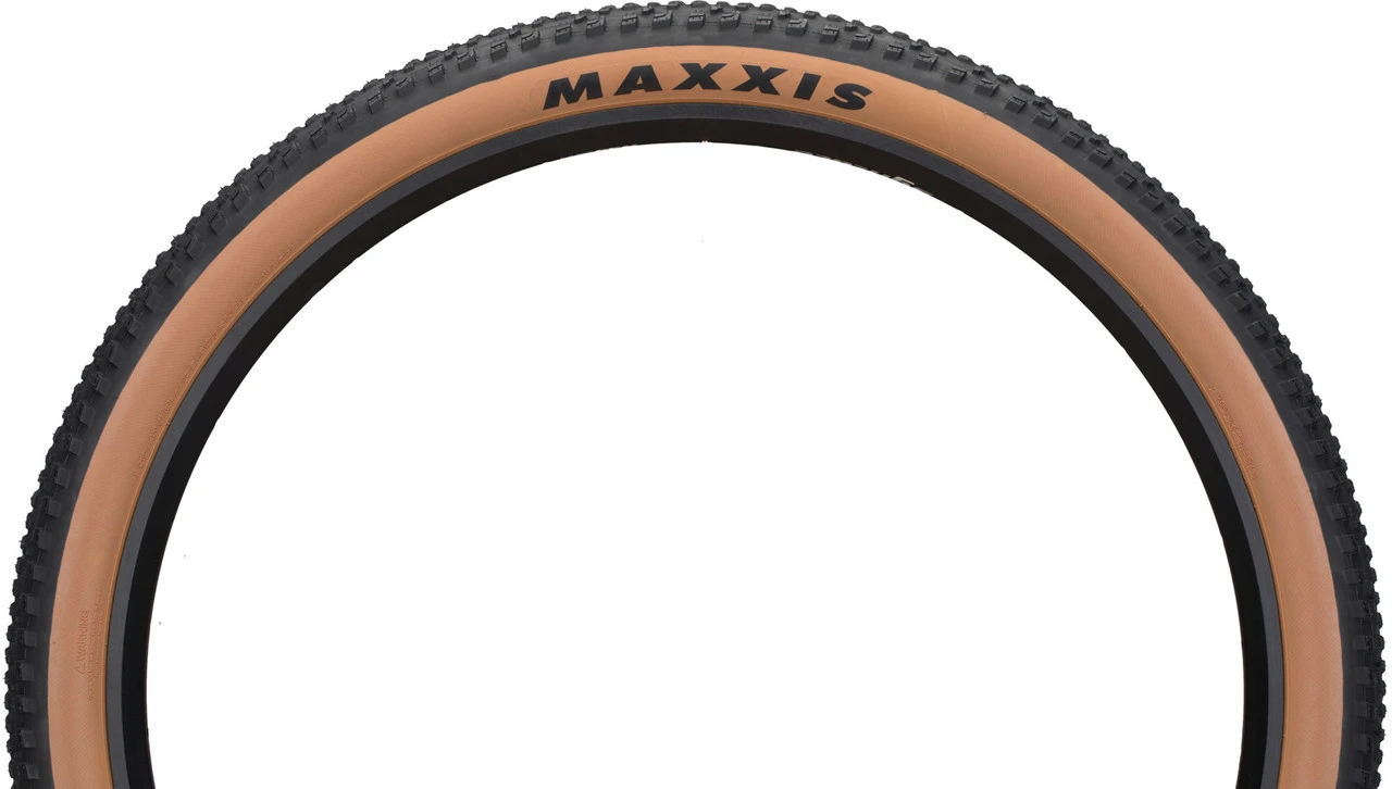 MAXXIS Cubierta Plegable Rekon Race Dual EXO TR Skinwall 29" 4 MAXXIS Cubierta Plegable Rekon Race Dual EXO TR Skinwall 29" - Imagen 2