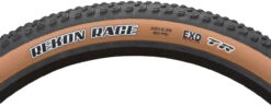 MAXXIS Cubierta Plegable Rekon Race Dual EXO TR Skinwall 29" 8 MAXXIS Cubierta Plegable Rekon Race Dual EXO TR Skinwall 29" -Tienda De Bicicletas 318030