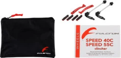 Fulcrum Juego De Ruedas Speed 40C Carbon -Tienda De Bicicletas 318862