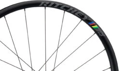 RITCHEY Juego De Ruedas WCS Zeta Disc Center Lock 14 RITCHEY Juego De Ruedas WCS Zeta Disc Center Lock -Tienda De Bicicletas 319332