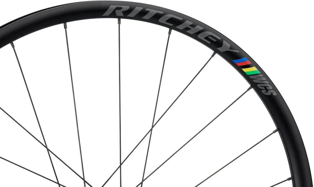 RITCHEY Juego De Ruedas WCS Zeta Disc Center Lock 8 RITCHEY Juego De Ruedas WCS Zeta Disc Center Lock - Imagen 6