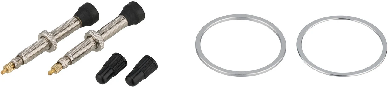 RITCHEY Juego De Ruedas WCS Zeta Disc Center Lock 9 RITCHEY Juego De Ruedas WCS Zeta Disc Center Lock - Imagen 7