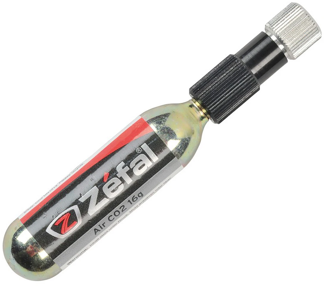 ZEFAL Adaptador CO2-EZ Control 3 ZEFAL Adaptador CO2-EZ Control