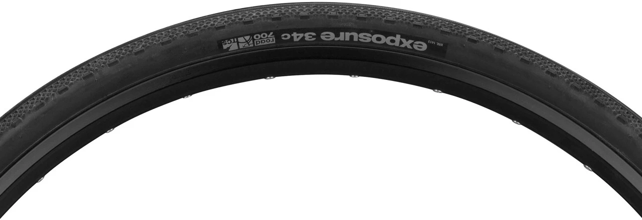 Wtb Cubierta Plegable Exposure Road TCS 28" 5 Wtb Cubierta Plegable Exposure Road TCS 28" - Imagen 3