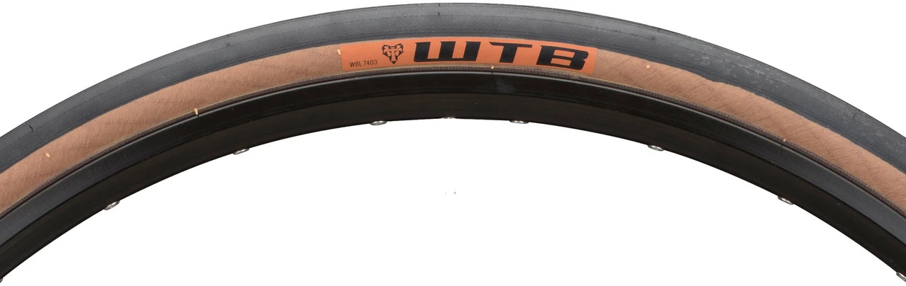 Wtb Cubierta Plegable Exposure Road TCS 28" 9 Wtb Cubierta Plegable Exposure Road TCS 28" - Imagen 7