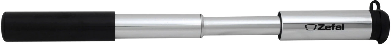 ZEFAL Mini Bomba Air Profil FC02 4 ZEFAL Mini Bomba Air Profil FC02 - Imagen 2