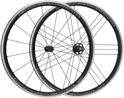 Campagnolo® Juego De Ruedas Scirocco C17