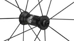Campagnolo® Juego De Ruedas Scirocco C17 -Tienda De Bicicletas 322787