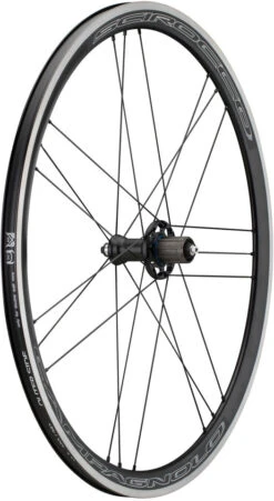 Campagnolo® Juego De Ruedas Scirocco C17 -Tienda De Bicicletas 322788
