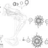 SRAM Piezas De Repuesto Para Sistemas De Cambios SX Eagle 1 SRAM Piezas De Repuesto Para Sistemas De Cambios SX Eagle -Tienda De Bicicletas 323065