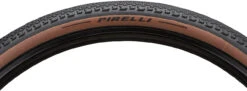 Pirelli Cubierta Plegable Cinturato Gravel Hard Terrain Classic TLR 28" -Tienda De Bicicletas 323750