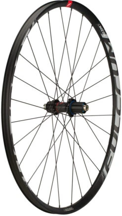 Fulcrum Juego De Ruedas Red Zone 7 Disc Center Lock Boost 29" -Tienda De Bicicletas 324051