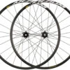 Mavic Juego De Ruedas Aksium Disc 6 Agujeros -Tienda De Bicicletas 324627