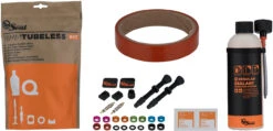 Orange-seal Kit Regular Sealant Tubeless -Tienda De Bicicletas 325069