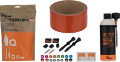 Orange-seal Kit Regular Sealant Tubeless -Tienda De Bicicletas 325071