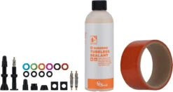 Orange-seal Kit Subzero Sealant Tubeless