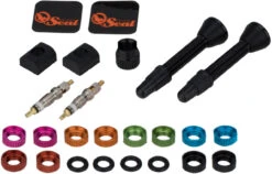 Orange-seal Kit Subzero Sealant Tubeless -Tienda De Bicicletas 327814