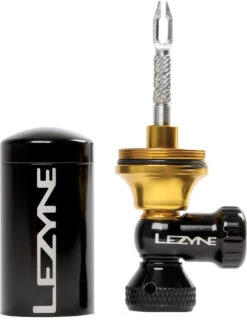 Lezyne Kit De Reparación Tubeless CO2 Blaster