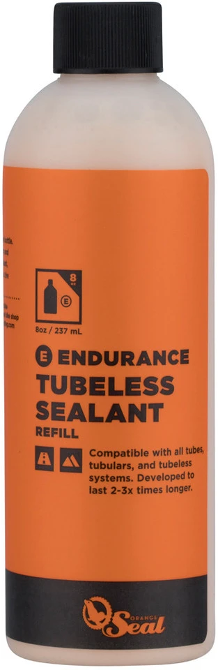 Orange-seal Sellador Endurance Sealant 3 Orange-seal Sellador Endurance Sealant