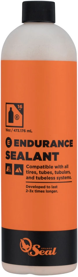 Orange-seal Sellador Endurance Sealant 4 Orange-seal Sellador Endurance Sealant - Imagen 2