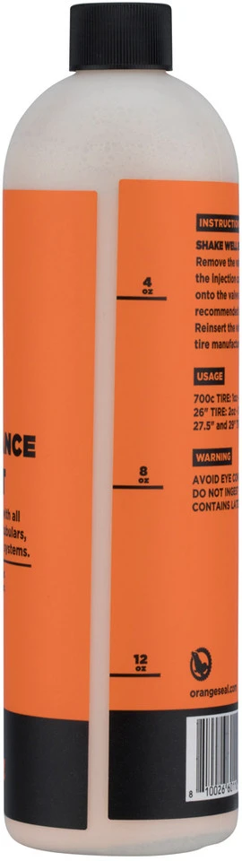 Orange-seal Sellador Endurance Sealant 5 Orange-seal Sellador Endurance Sealant - Imagen 3