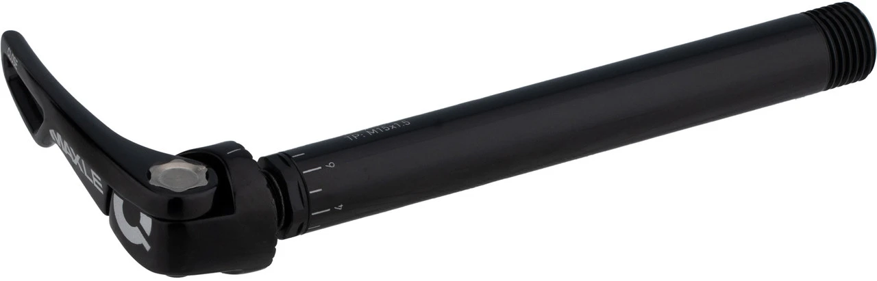 ROCKSHOX Eje Pasante Maxle Ultimate Road 3 ROCKSHOX Eje Pasante Maxle Ultimate Road