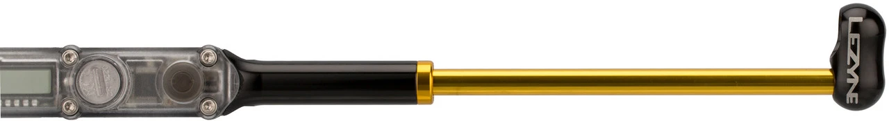 Lezyne Bomba De Amortiguador Digital Shock Drive 6 Lezyne Bomba De Amortiguador Digital Shock Drive - Imagen 4