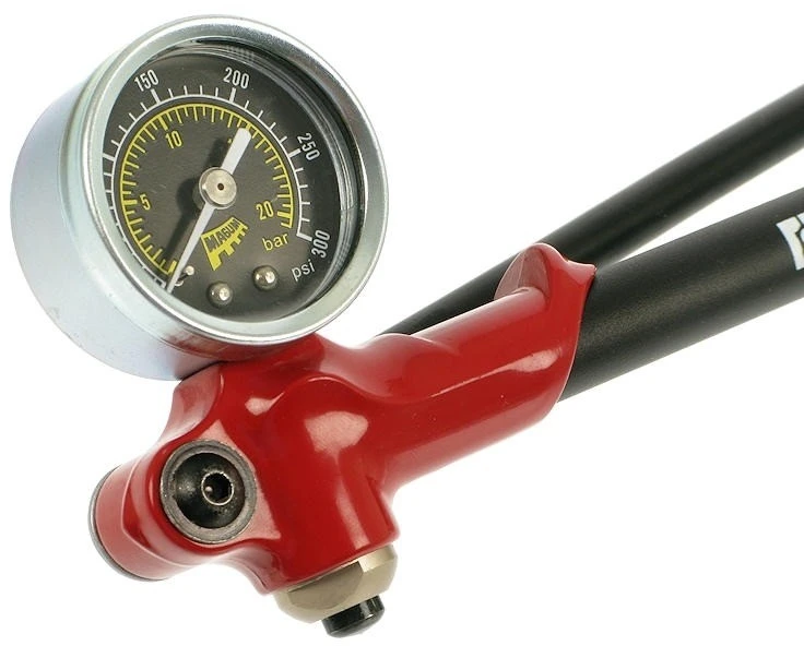 MAGURA Bomba De Amortiguador 4 MAGURA Bomba De Amortiguador - Imagen 2