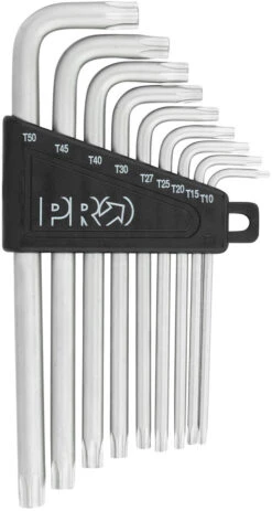 Pro Set De Llaves De Torx -Tienda De Bicicletas 332921