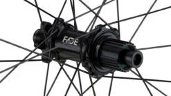 Newmen Juego De Ruedas Evolution SL A.30 FADE Boost Disc 6 Agujeros 27,5" -Tienda De Bicicletas 334555