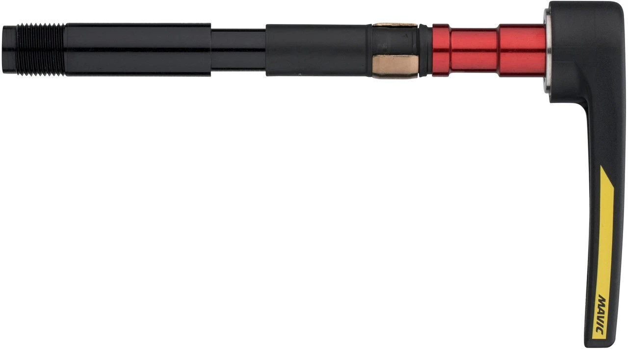 Mavic Eje Pasante RD Speed Release Front 5 Mavic Eje Pasante RD Speed Release Front - Imagen 3