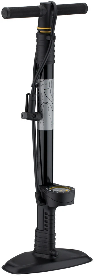 Topeak Bomba De Pie JoeBlow Mountain X 3 Topeak Bomba De Pie JoeBlow Mountain X