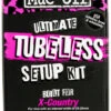 Muc-Off UltimateTubeless Kit XC / Gravel -Tienda De Bicicletas 336168
