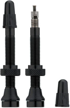 Newmen Set De Válvulas Tubelessventil -Tienda De Bicicletas 337363