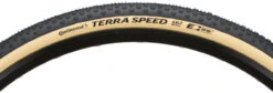 Continental Cubierta Plegable Terra Speed ProTection Cream 27,5" -Tienda De Bicicletas 337405