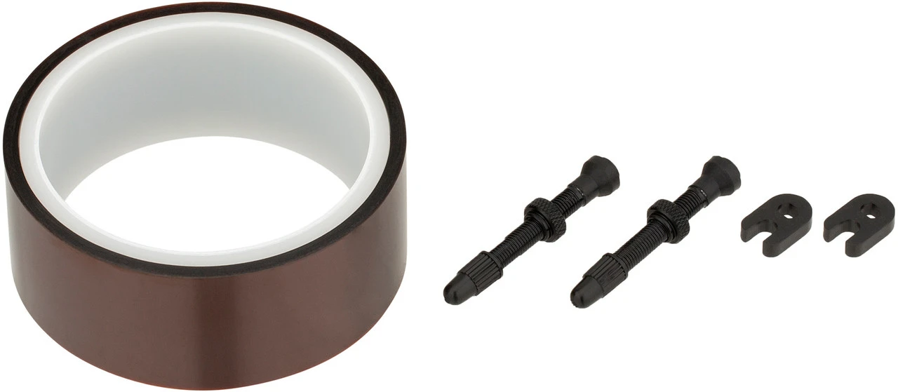 Race Face Kit De Tubeless MTB 3 Race Face Kit De Tubeless MTB