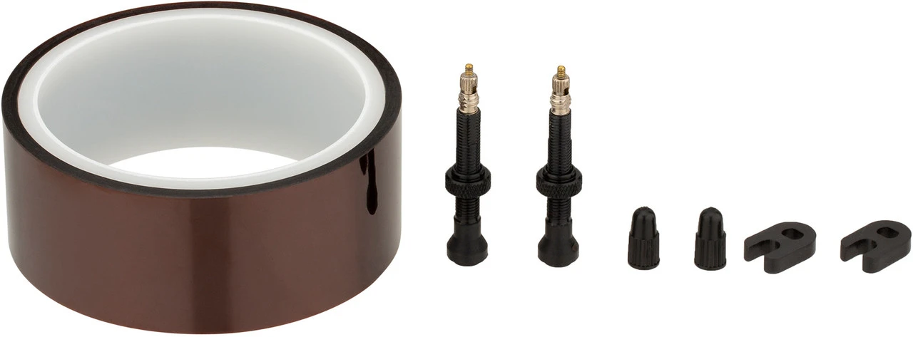 Race Face Kit De Tubeless MTB 4 Race Face Kit De Tubeless MTB - Imagen 2