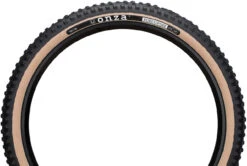 Onza Cubierta Plegable Porcupine TRC MC60 Skinwall 27,5+ -Tienda De Bicicletas 338765