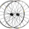 Mavic Juego De Ruedas Crossride UB 26"