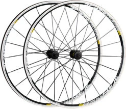 Mavic Juego De Ruedas Crossride UB 26"