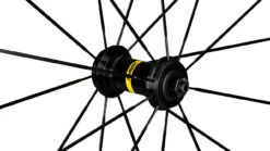 Mavic Juego De Ruedas Crossride UB 26" -Tienda De Bicicletas 338793