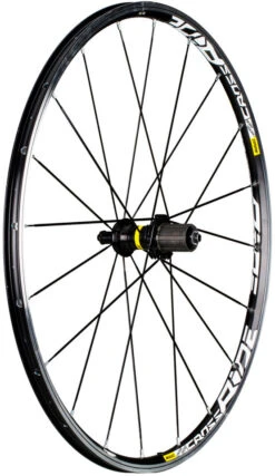 Mavic Juego De Ruedas Crossride UB 26" -Tienda De Bicicletas 338794