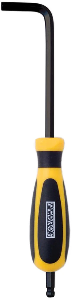 PEDROS Llave Hexagonal Para Pedales